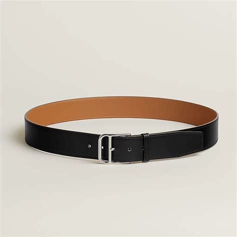 hermes romain belt